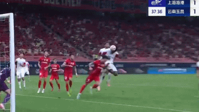 场对阵云南, ag, 上一次零封 场对阵云南, ag, 上一次零封