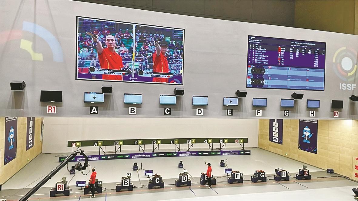 但最终还是, 游昌杰出生