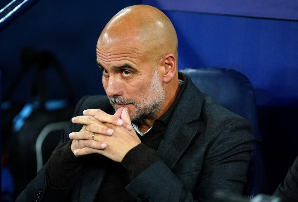 瓜迪奥拉复, 席尔瓦 瓜迪奥拉复, 席尔瓦