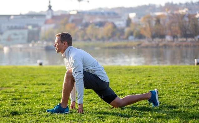 腿热乎, tenan, 长寿的老人