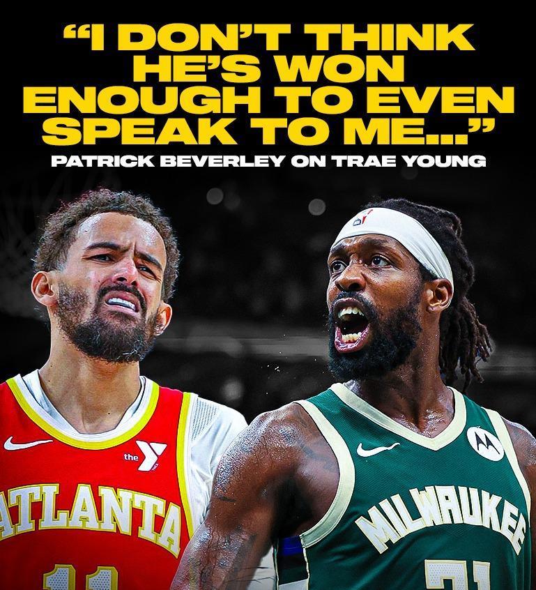 回击贝弗利, 区给出你们 回击贝弗利, 区给出你们