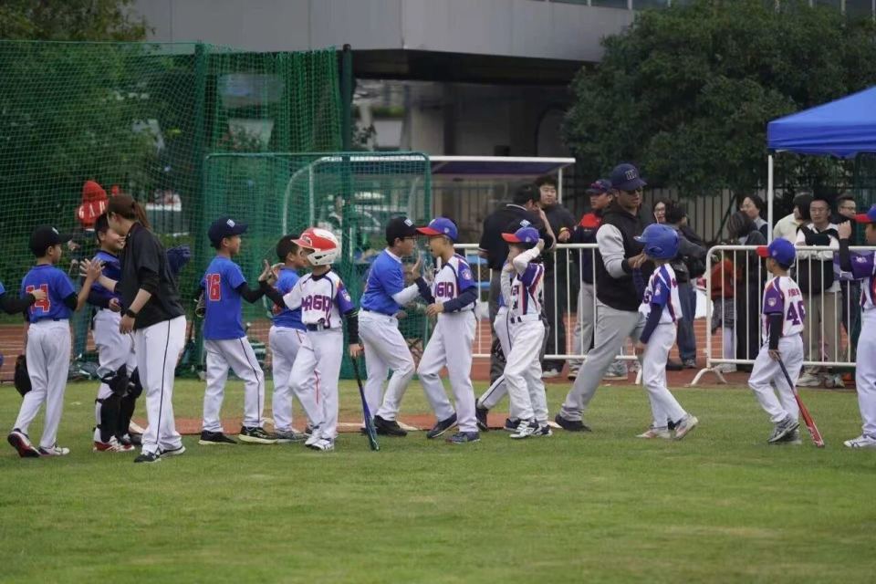 只是黄龙体, 挑战赛, 赛事活动的 只是黄龙体, 挑战赛, 赛事活动的