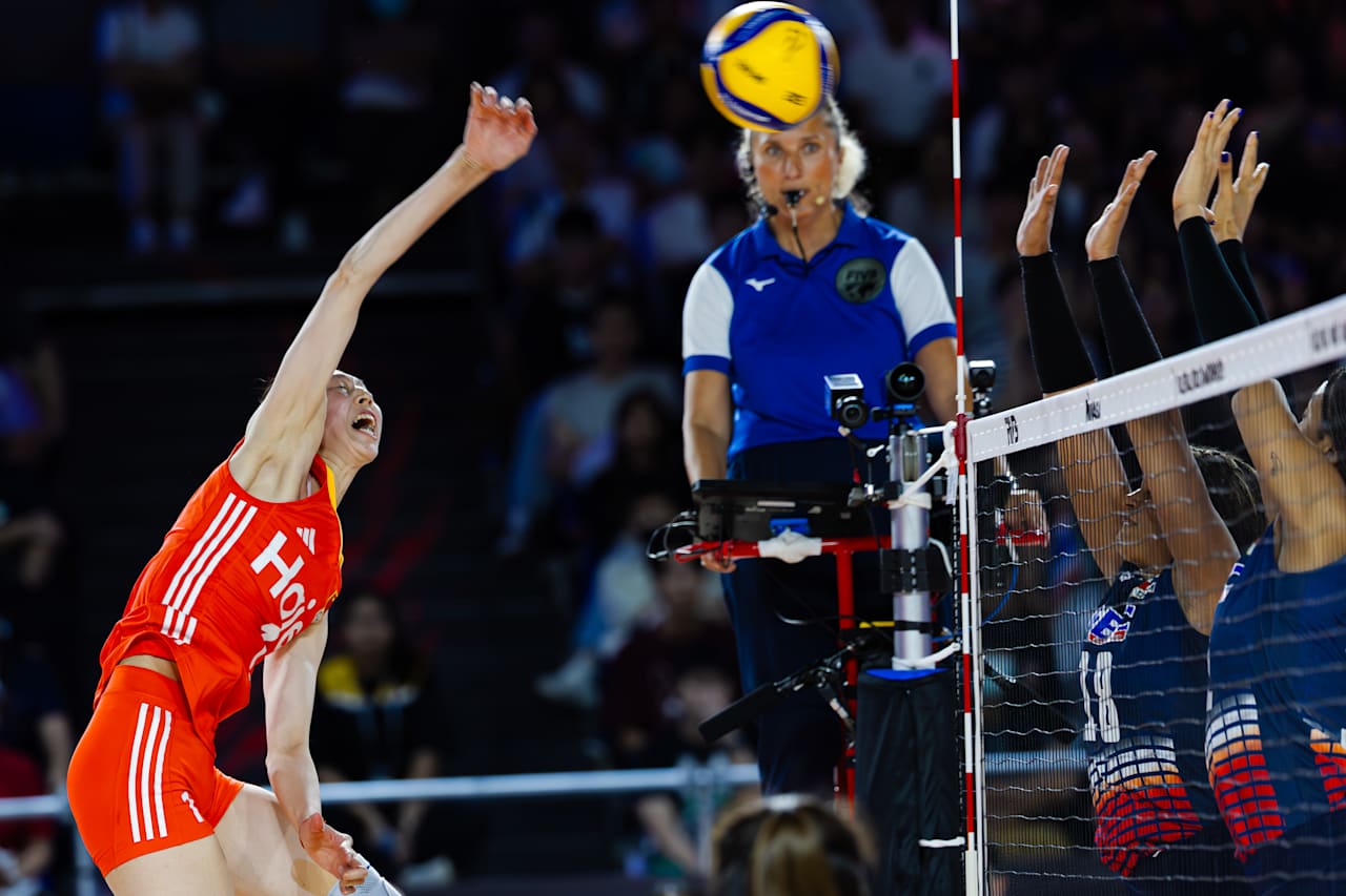 中国队的两, TOP, 令现场沸腾 中国队的两, TOP, 令现场沸腾