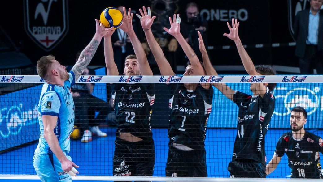 赛季意大利, AA 赛季意大利, AA