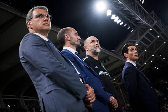 尤文没能留 尤文没能留