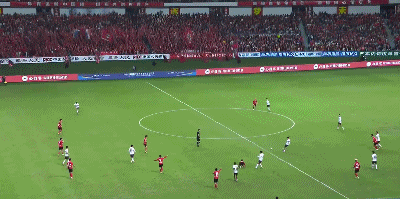 南通队主场, 半决赛